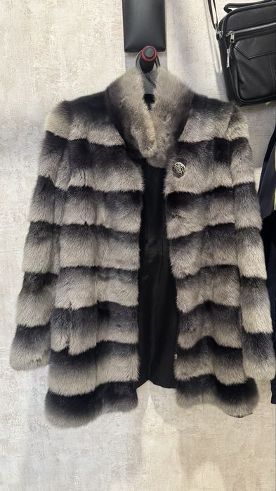 Норвокая шуба 42-44