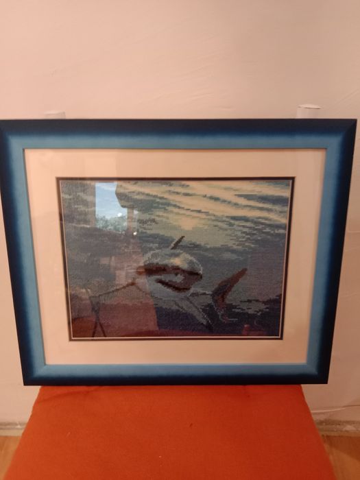 Картины, ручной работы