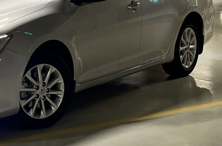 Диски R16 camry камри