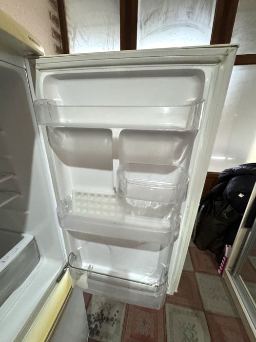 Холодильник samsung б/у