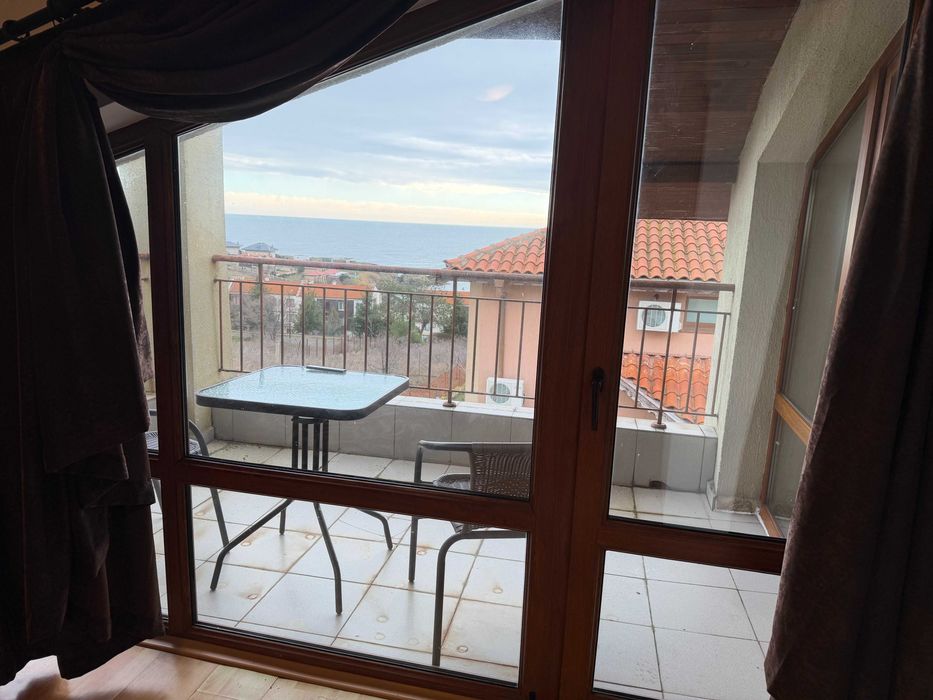 Продава се Двустаен апартамент в Созопол - 45 кв.м за 30 €/кв.м - Снимка #9