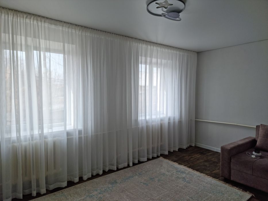 Продам половину дома