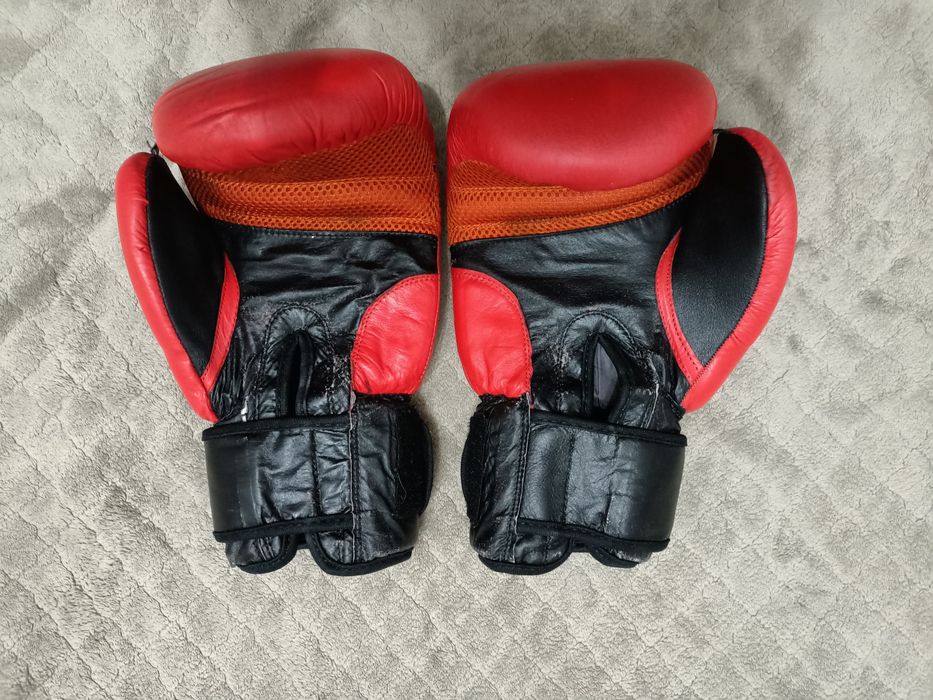 Спортивная экипировка