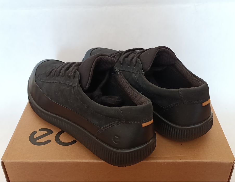 Кеды ECCO новые (40 р)
