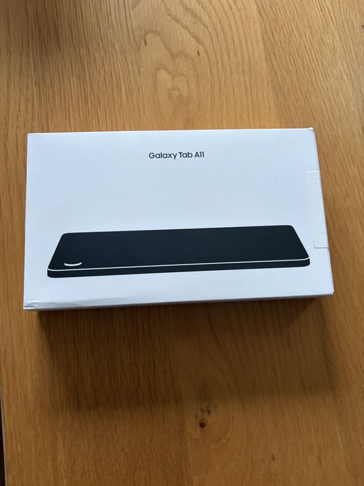 Samsung Galaxy Tab A11 4G 4/64 GB Grey