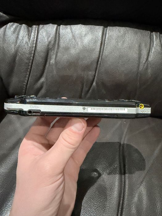 Play Station Portable (PSP)