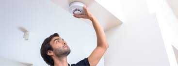 Установка, монтаж и наладка охранной и охранно-пожарной сигнализации