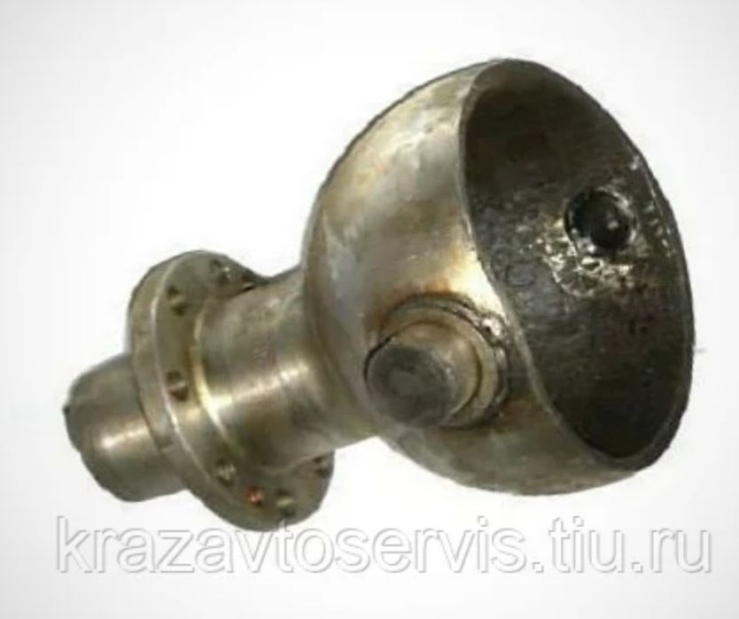 ШРУС ГАЗ-66, ГАЗ 3308.