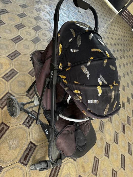 Колески детские