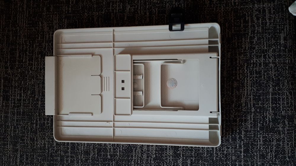 Держатель для бумаги формата А4 настольный