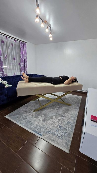 Pat gene cosmetica 20 de modele