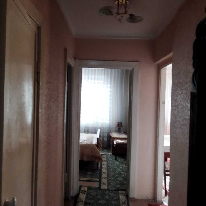 продам 3-х ком кв на Новостройке.