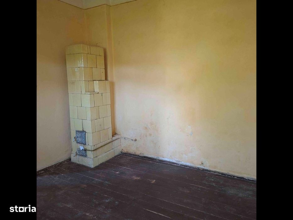 Casă ultracentral.