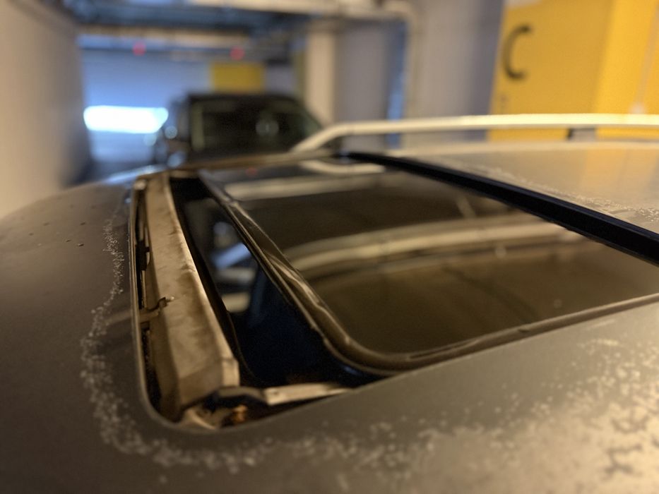 Митсубиси спэйс вагон