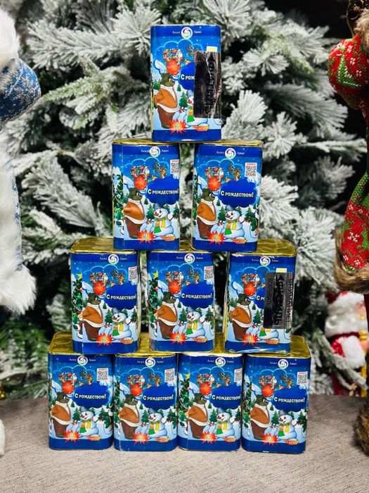 Салюты оптом и в розницу