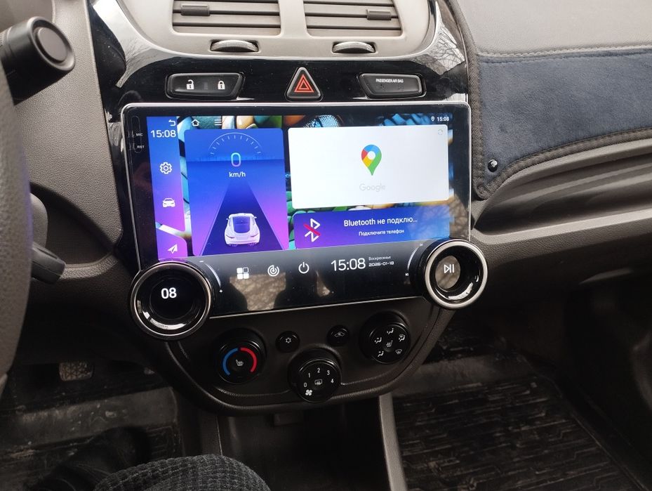 Monitor magnitafon mafon