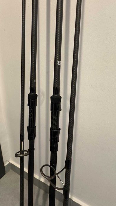 Lansete Crap - Prologic C3 Fulcrum