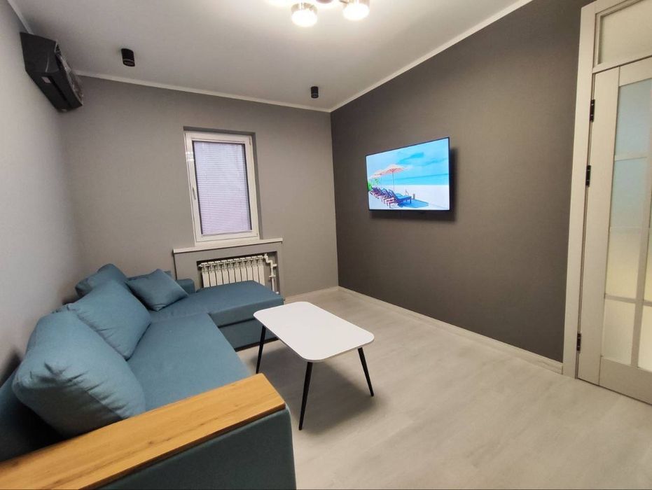 Продается Квартира 1в2/4/4 улица Бабура Аэропорт Корзинка