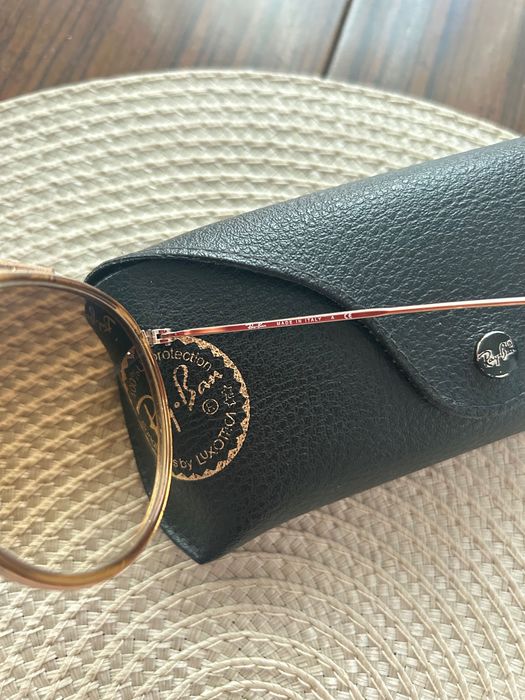 Слънчеви очила Ray Ban