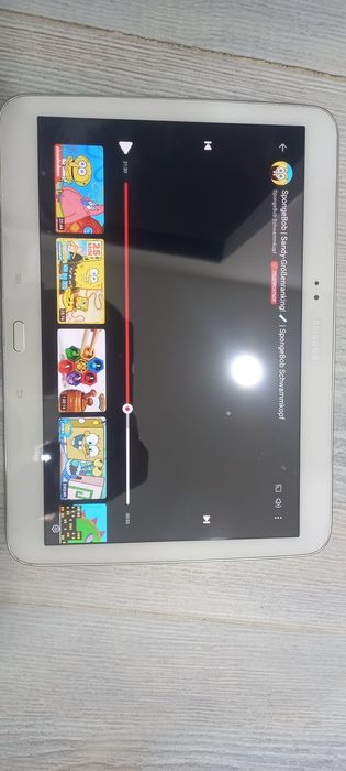Samsung tab3 перепрошитый