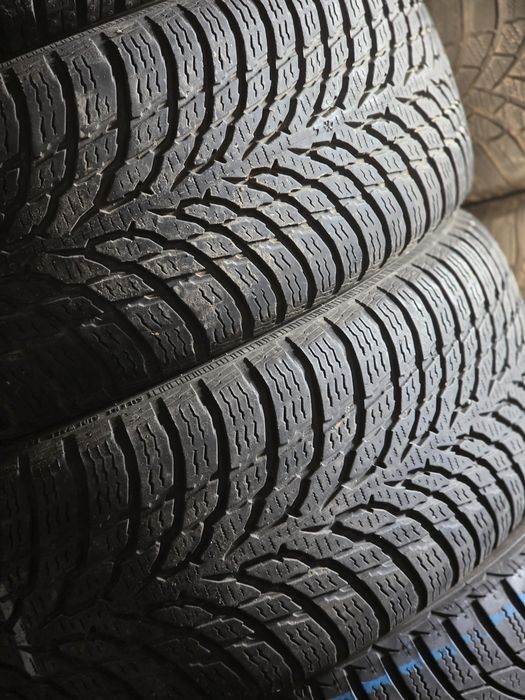 Anvelope sechond hand