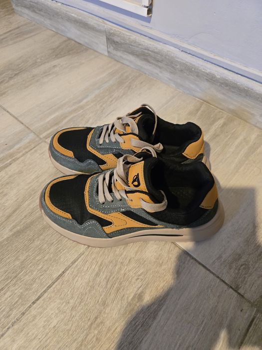 Bocancii cu bombeu' pentru lucru'