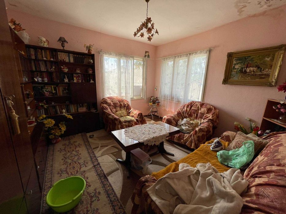 Продава се Къща в с. Куртово Конаре, Област Пловдив - 120 кв.м за 584 €/кв.м - Снимка #3