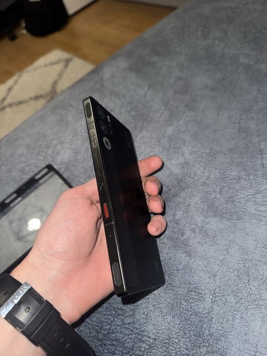 Telefon Nubia RedMagic 9 pro 265 GB Gaming