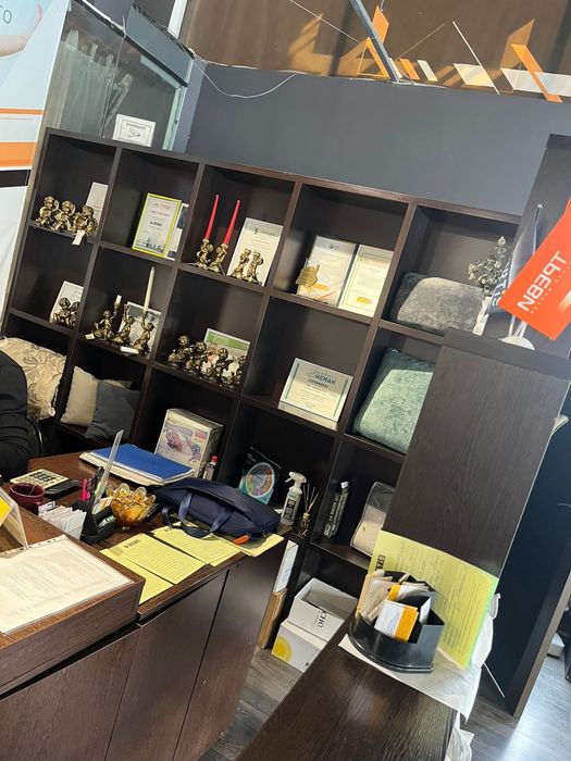 Продаётся стеллаж