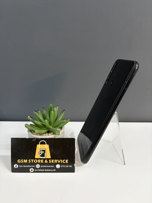 Huawei P40 Lite E 64Gb Black Garantie Gsm Store&Service