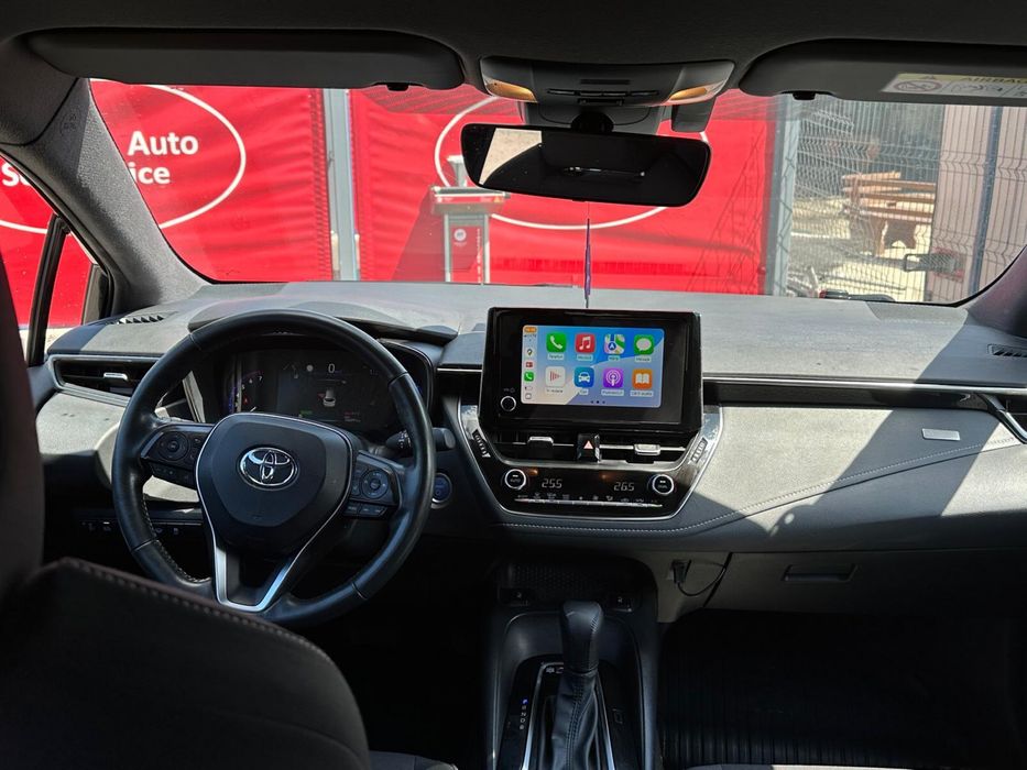 Flota Bolt , inchiriem masini corrolla hibrid 1.8 Cluj Napoca