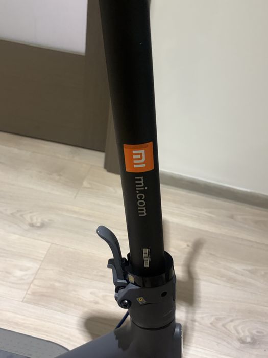 trotineta electrica xiaomi