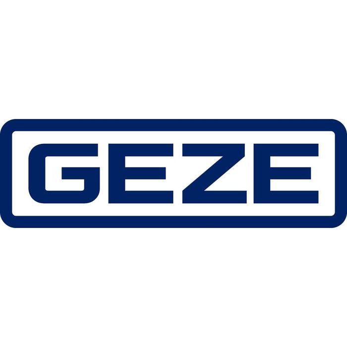 Автоматические двери GEZE DORMA