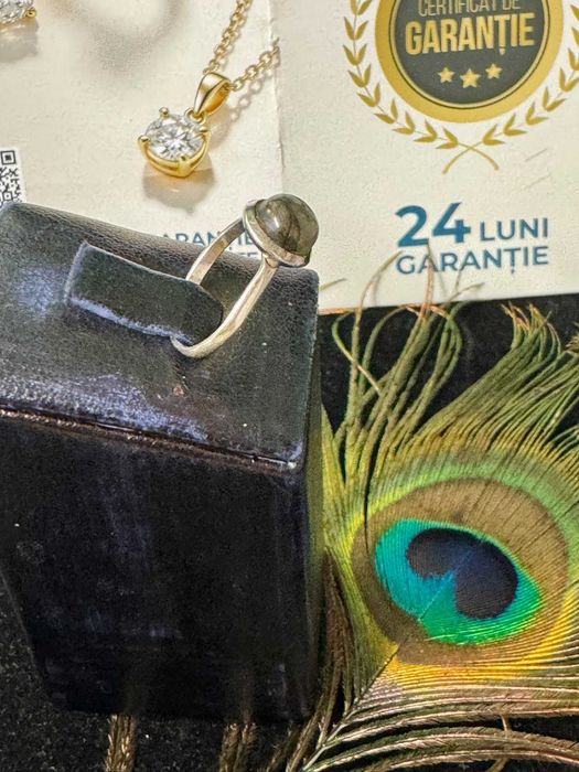 Inel argint 1.19 (B.61952.6-Tatarasi) 23 lei