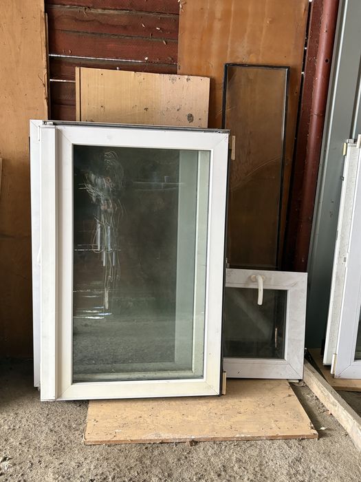 Vand geamuri de termopan