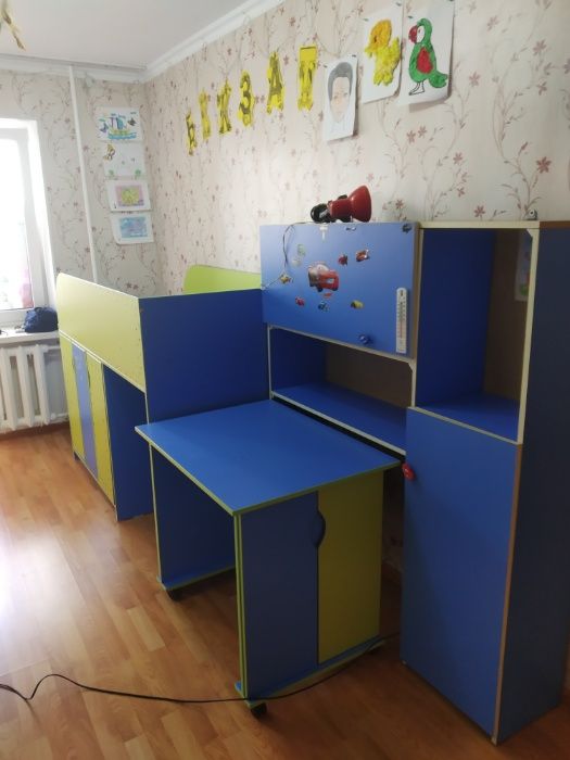 продам Детский Модуль