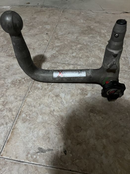 Теглич Хюндай ix35