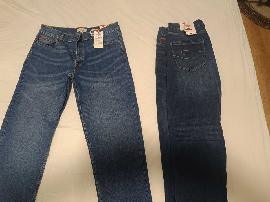 Дънки  Lee Cooper w36