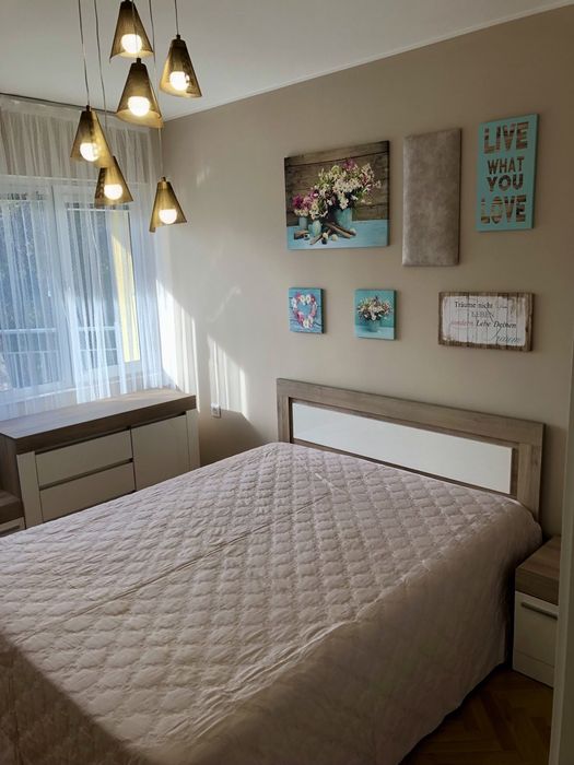 Дава се под наем Двустаен апартамент в София, НПЗ Хаджи Димитър - 70 кв.м за 688.5 € - Снимка #7