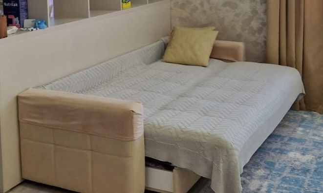 Продам диван-кровать