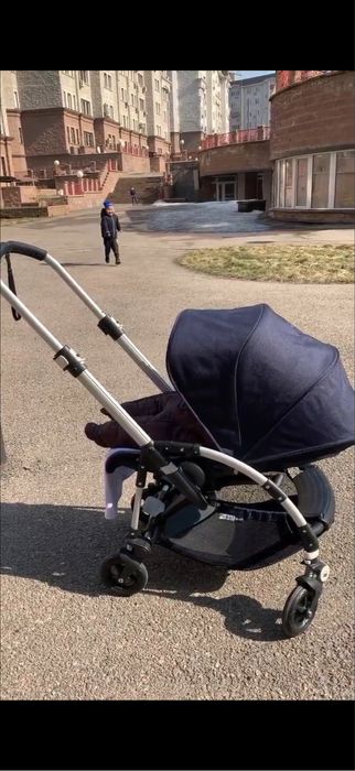 Коляска Bogaboo bee 3