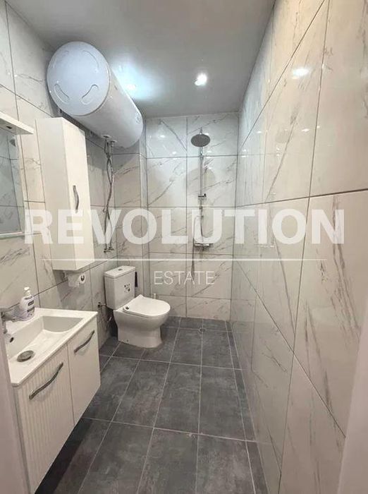 Дава се под наем Двустаен апартамент в Варна, м-т Пчелина - 54 кв.м за 600 € - Снимка #4