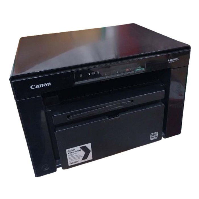 Canon MF3010 printer
