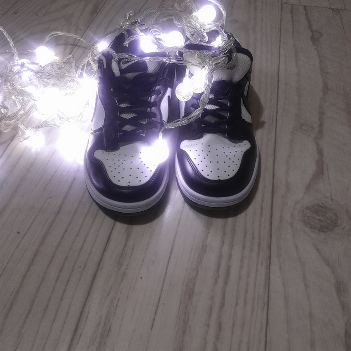 Кросовки стильные Nike