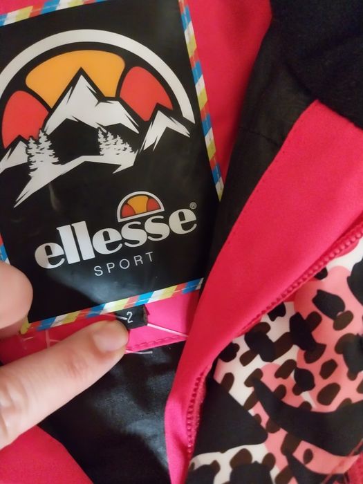 Детски ски гащеризон водоустойчив