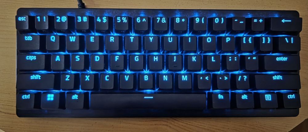 Razer Huntsman V3 Pro Mini