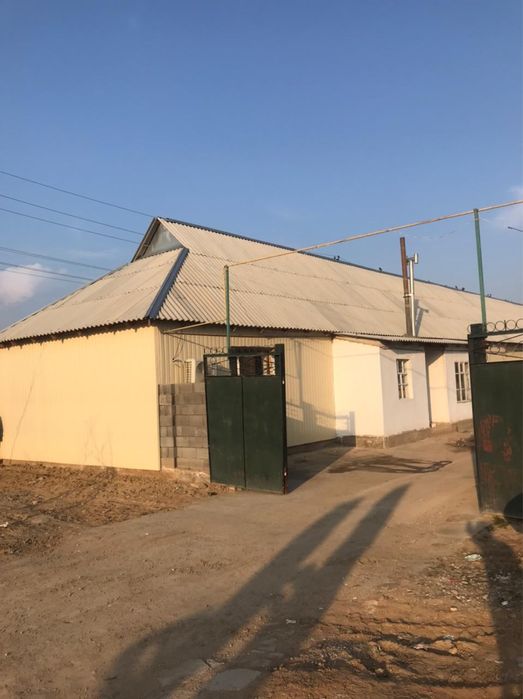 Квартира в аренду