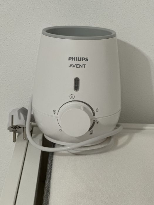 Incalzitor biberoane Philips