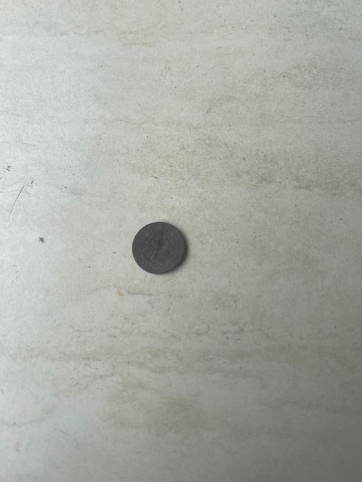 1 Стотинка 1974…