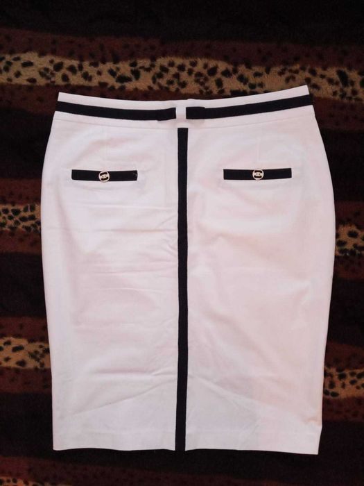 юбки женские модные